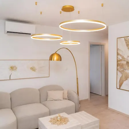 Apartman Luxury Mauro Makarska
