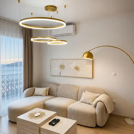 Luxury Mauro * Makarska
