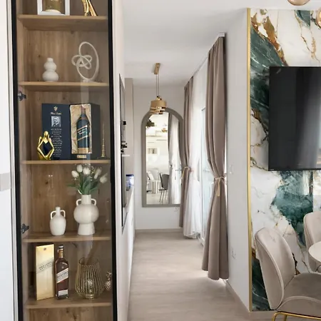 Luxury Mauro Apartman