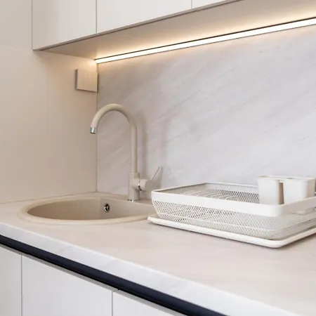 Apartman Luxury Mauro Makarska