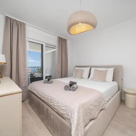 Luxury Mauro Apartman