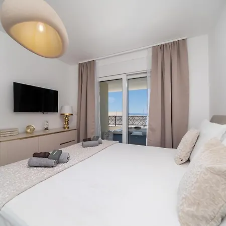 Luxury Mauro Apartman