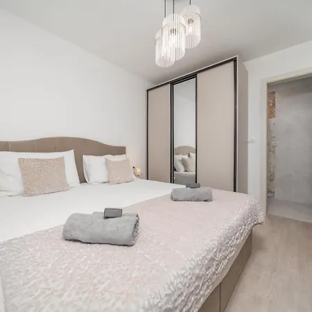 Apartman Luxury Mauro
