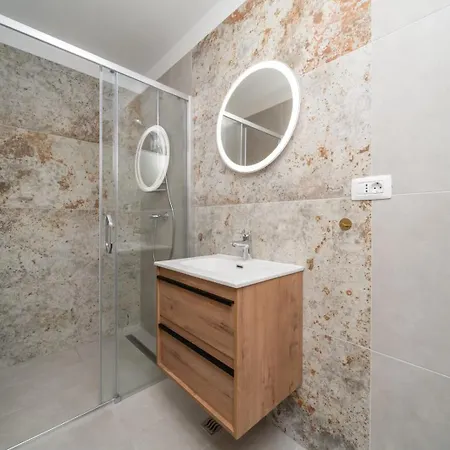 Apartman Luxury Mauro *