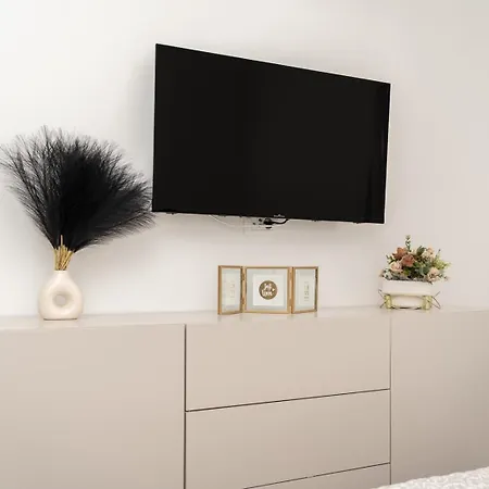 Luxury Mauro Apartman Makarska
