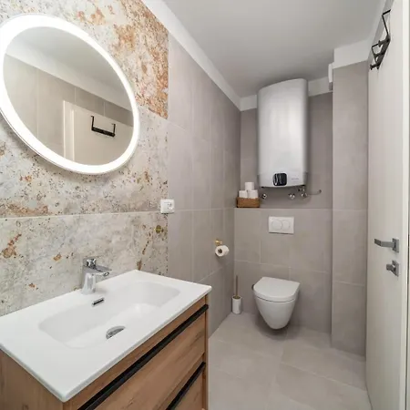 Apartman Luxury Mauro *