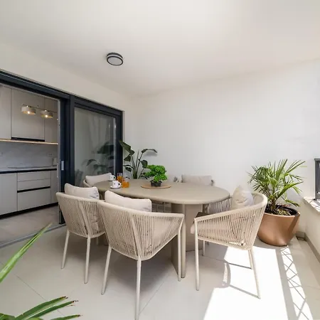 Luxury Mauro Makarska