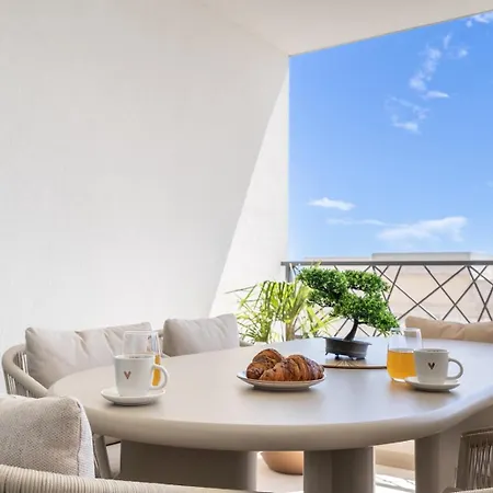 Luxury Mauro Apartman *