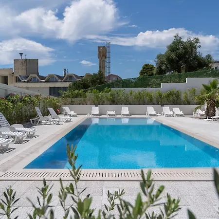 Luxury Mauro Apartman Makarska