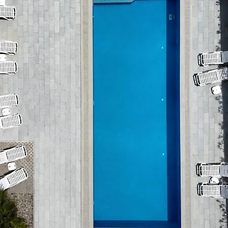 Apartman Luxury Mauro Makarska