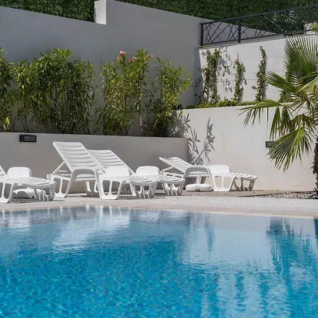 Luxury Mauro * Makarska