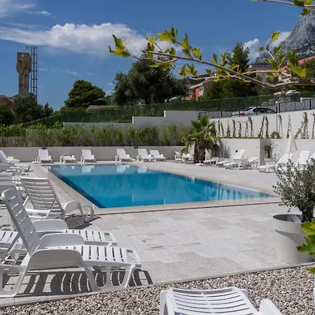 Luxury Mauro Makarska