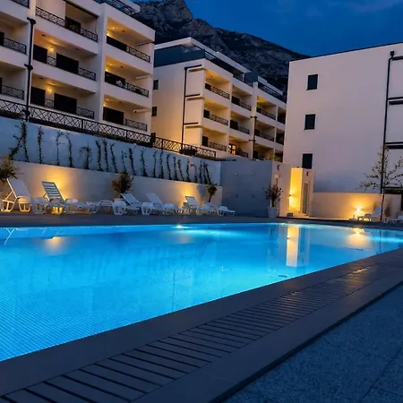 Apartman Luxury Mauro *