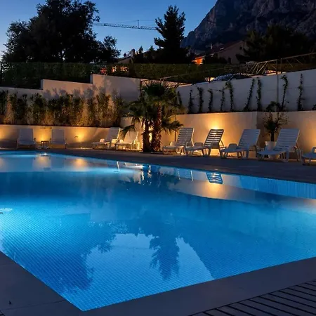 Luxury Mauro *