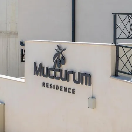 Apartman Luxury Mauro